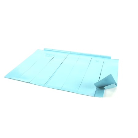 Adamation Curtain, 16L X 23 1/2W Std 70-1150-005